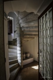 Cascais - Museu Conde Castro Guimarães