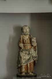 Cascais - Museu Conde Castro Guimarães