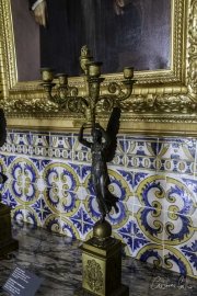 Cascais - Museu Conde Castro Guimarães