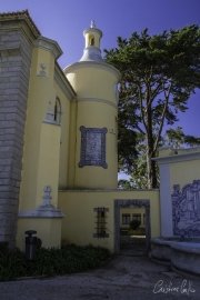 Cascais - Museu Conde Castro Guimarães