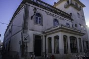 Cascais