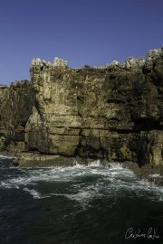 Cascais - Boca do Inferno