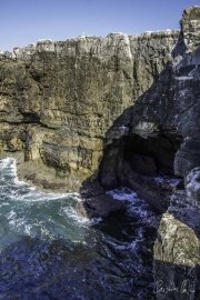 Cascais - Boca do Inferno