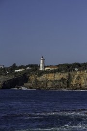 Cascais - Boca do Inferno