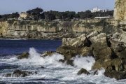 Cascais - Boca do Inferno