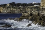 Cascais - Boca do Inferno