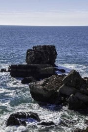Cascais - Boca do Inferno