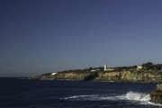 Cascais - Boca do Inferno