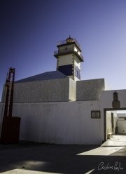 Cascais - Farol de Santa Marta
