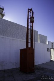 Cascais - Farol de Santa Marta