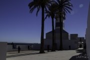 Cascais - Farol de Santa Marta