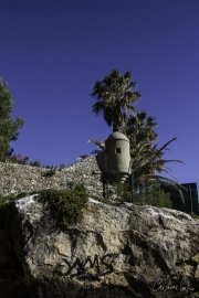 Cascais - Museu Conde Castro Guimarães