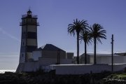 Cascais - Farol de Santa Marta