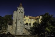 Cascais - Museu Conde Castro Guimarães