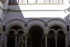 Cascais - Museu Conde Castro Guimarães
