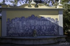 Cascais - Museu Conde Castro Guimarães