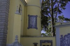 Cascais - Museu Conde Castro Guimarães