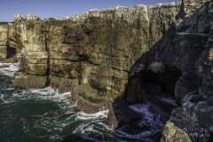 Cascais - Boca do Inferno