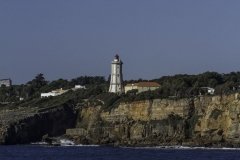 Cascais - Boca do Inferno
