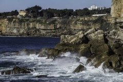 Cascais - Boca do Inferno