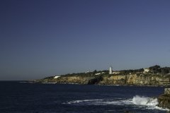 Cascais - Boca do Inferno