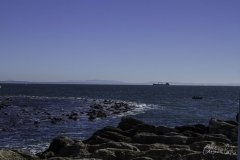 Cascais - Farol de Santa Marta