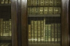 Évora - Paco de S. Miguel - Fundação Eugénio de Almeida - Biblioteca