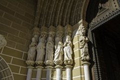 Évora- Catedral