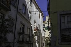 Mouraria
