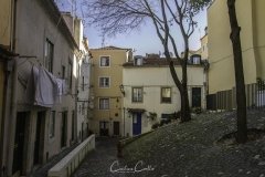 Mouraria