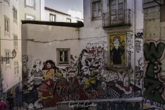 Mouraria