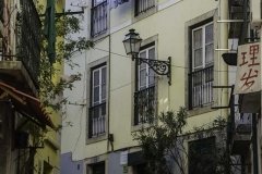 Mouraria
