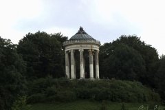 Monopteros - Munique