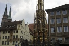 Nuremberga