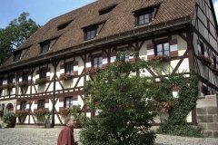 Nuremberga
