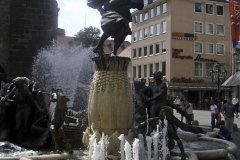Nuremberga