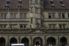 Rothenburg ob der Tauber Rothenburg ob der Tauber
