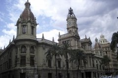 Valencia Valencia