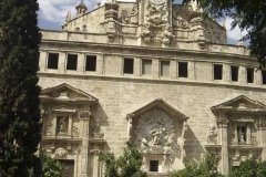 Valencia Valencia