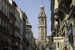 Valencia Valencia