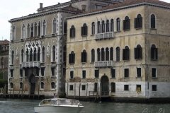 Veneza Veneza