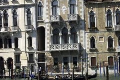 Veneza Veneza