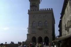 San Marino San Marino