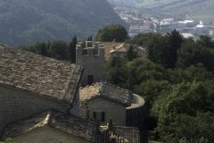 San Marino San Marino