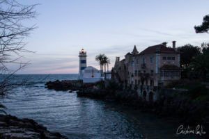 Passeio por Cascais