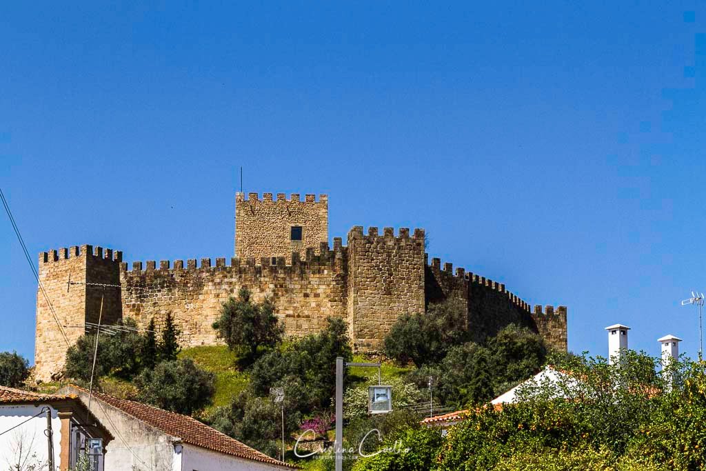 Alto e Baixo Alentejo, Belver, Castelos, Pilão, Portalegre, Portugal, Tertúlia